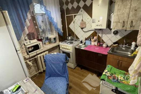 Продам 1-кімнатну квартиру, Павлово поле, 23 Августа метро, Код: 676112/3