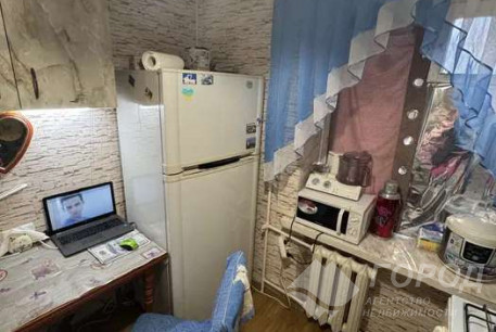 Продам 1-кімнатну квартиру, Павлово поле, 23 Августа метро, Код: 676112/3