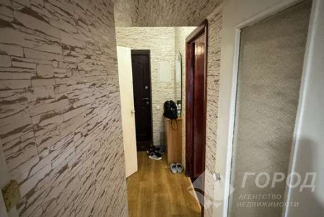 Продам 1-кімнатну квартиру, Павлово поле, 23 Августа метро, Код: 676112/3