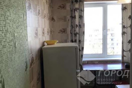 Сдам 1-кімнатну квартиру, Салтовка, Код: 676135/2