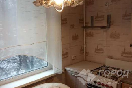 Сдам 1-кімнатну квартиру, Новые дома, Код: 676141/4