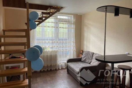 Продам 2-х кімнатну квартиру, Песочин, Надия, Код: 676204/2