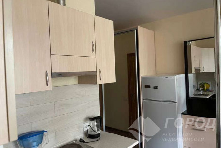 Продам 2-х кімнатну квартиру, Песочин, Надия, Код: 676204/2