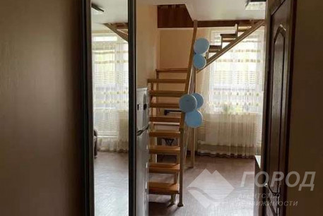 Продам 2-х кімнатну квартиру, Песочин, Надия, Код: 676204/2