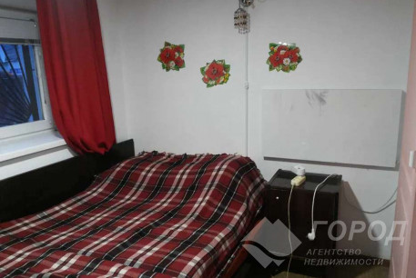 Сдам 1-кімнатну квартиру, Центральный рынок, Южный вокзал метро, Код: 676216/5