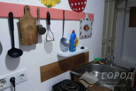 Сдам 1-кімнатну квартиру, Центральный рынок, Южный вокзал метро, Код: 676216/5