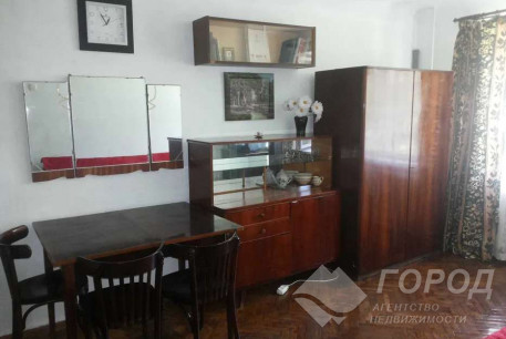 Сдам 1-кімнатну квартиру, Новые дома, Маршала Жукова метро (Дворец спорта), Код: 676216/6