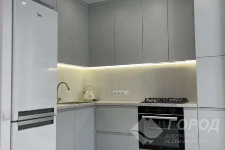 Сдам 1-кімнатну квартиру в новобудові, Центральный рынок, Центральный Рынок метро, Код: 676304/2