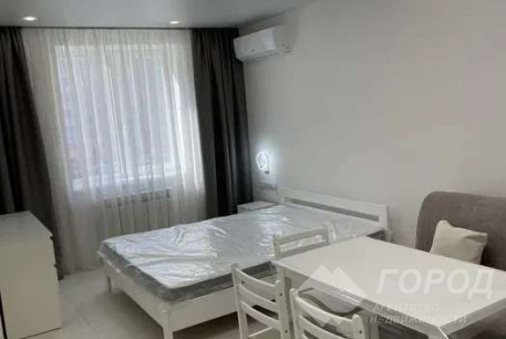 Сдам 1-кімнатну квартиру в новобудові, Центральный рынок, Центральный Рынок метро, Код: 676304/2