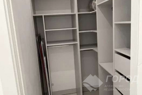 Сдам 1-кімнатну квартиру в новобудові, Центральный рынок, Центральный Рынок метро, Код: 676304/2