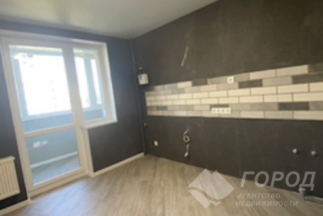 Продам 1-кімнатну квартиру в новобудові, Новые дома, Код: 676338/1