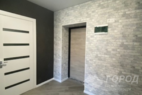 Продам 1-кімнатну квартиру в новобудові, Новые дома, Код: 676338/1