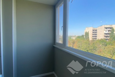 Продам 1-кімнатну квартиру в новобудові, Новые дома, Код: 676338/1