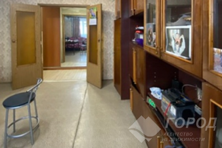 Продам 1-кімнатну квартиру, Рогань, Код: 676338/20