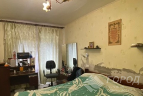 Продам 1-кімнатну квартиру, Рогань, Код: 676338/20