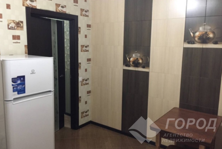 Продам 1-кімнатну квартиру в новобудові, Рогань, Код: 676338/27
