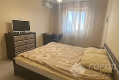 Продам 1-кімнатну квартиру в новобудові, ХТЗ, Код: 676338/30