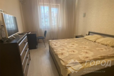 Продам 1-кімнатну квартиру в новобудові, ХТЗ, Код: 676338/30