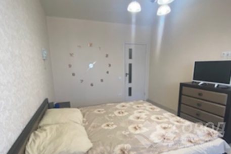 Продам 1-кімнатну квартиру в новобудові, ХТЗ, Код: 676338/30