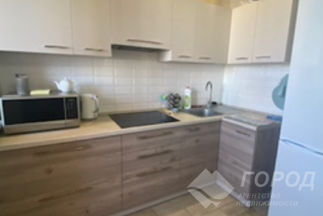 Продам 1-кімнатну квартиру в новобудові, ХТЗ, Код: 676338/30