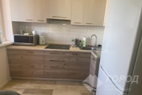 Продам 1-кімнатну квартиру в новобудові, ХТЗ, Код: 676338/30