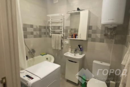 Продам 1-кімнатну квартиру в новобудові, ХТЗ, Код: 676338/30