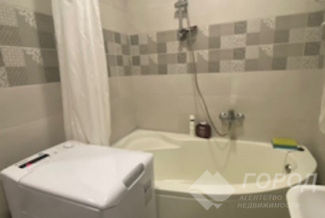 Продам 1-кімнатну квартиру в новобудові, ХТЗ, Код: 676338/30