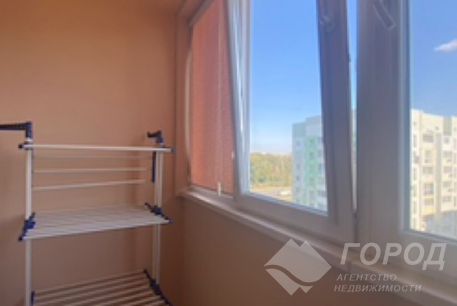 Продам 1-кімнатну квартиру в новобудові, ХТЗ, Код: 676338/30