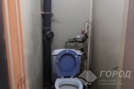 Продам 1-кімнатну квартиру, Рогань, Код: 676338/31