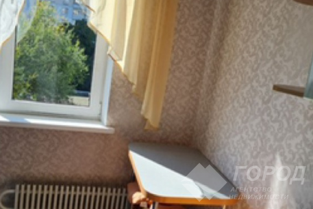 Продам 2-х кімнатну квартиру, Гагарина проспект, Код: 676338/34