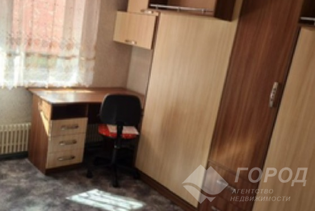 Продам 2-х кімнатну квартиру, Гагарина проспект, Код: 676338/34