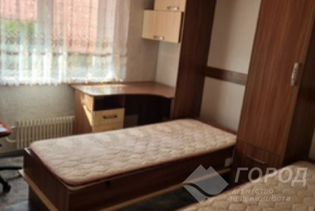 Продам 2-х кімнатну квартиру, Гагарина проспект, Код: 676338/34