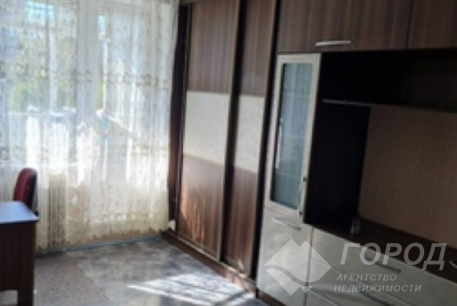 Продам 2-х кімнатну квартиру, Гагарина проспект, Код: 676338/34