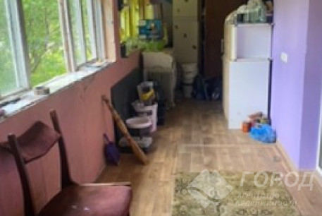 Продам 2-х кімнатну квартиру, Рогань, Восточный, Код: 676338/36