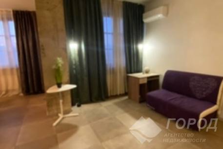 Продам 1-кімнатну квартиру в новобудові, Новые дома, Код: 676338/40