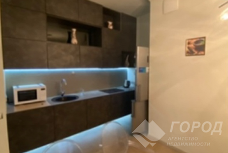 Продам 1-кімнатну квартиру в новобудові, Новые дома, Код: 676338/40