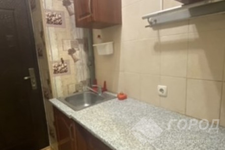 Продам 1-кімнатну квартиру, ХТЗ, Код: 676338/41