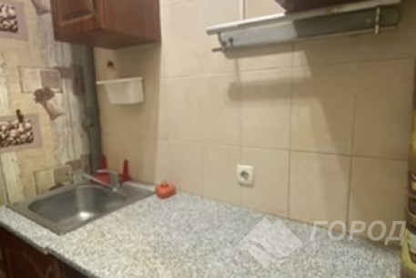 Продам 1-кімнатну квартиру, ХТЗ, Код: 676338/41