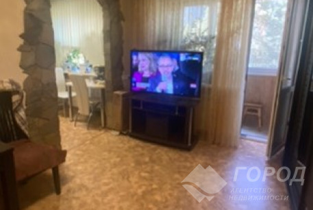 Продам 3-х кімнатну квартиру, Новые дома, Код: 676338/42