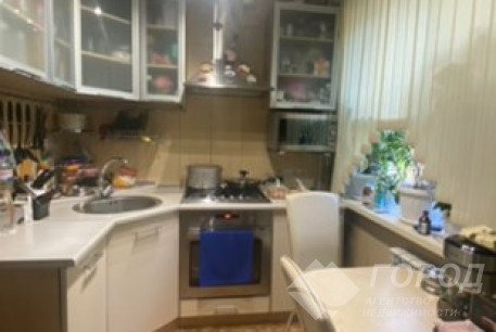 Продам 3-х кімнатну квартиру, Новые дома, Код: 676338/42