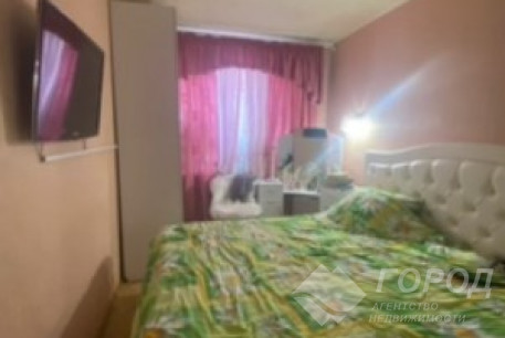 Продам 3-х кімнатну квартиру, Новые дома, Код: 676338/42