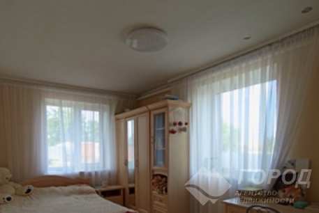 Продам дом, Лозовский р-н, , Код: 676338/43