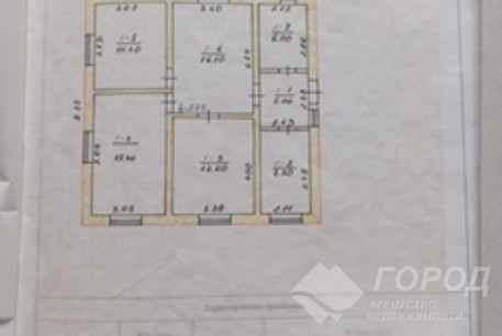 Продам дом, Лозовский р-н, , Код: 676338/43