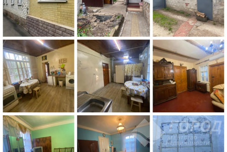 Продам дом, Холодная Гора, Холодная Гора метро, Кандаурова, Код: 676338/45