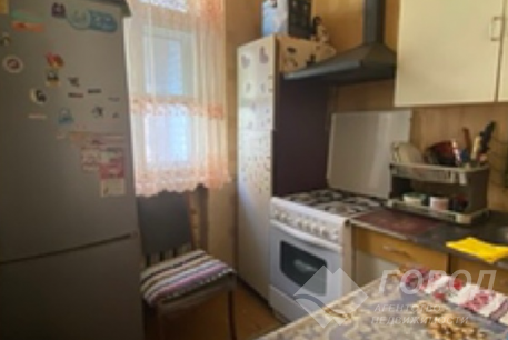 Продам 2-х кімнатну квартиру, ХТЗ, Код: 676338/46