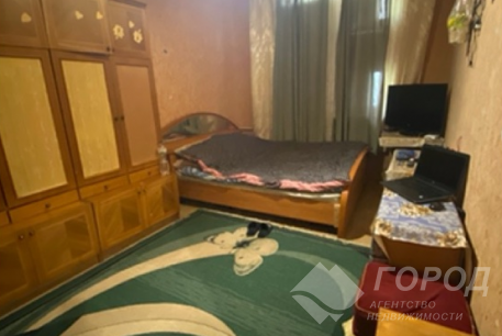 Продам 2-х кімнатну квартиру, ХТЗ, Код: 676338/46