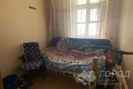 Продам 2-х кімнатну квартиру, ХТЗ, Код: 676338/46