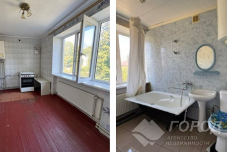 Продам 2-х кімнатну квартиру, Харьковский р-н, Элитное (Харьковская область), Код: 676338/48