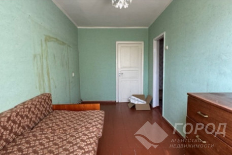 Продам 2-х кімнатну квартиру, Харьковский р-н, Элитное (Харьковская область), Код: 676338/48