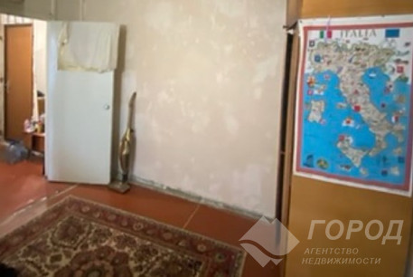 Продам 1-кімнатну квартиру, Рогань, Код: 676338/49